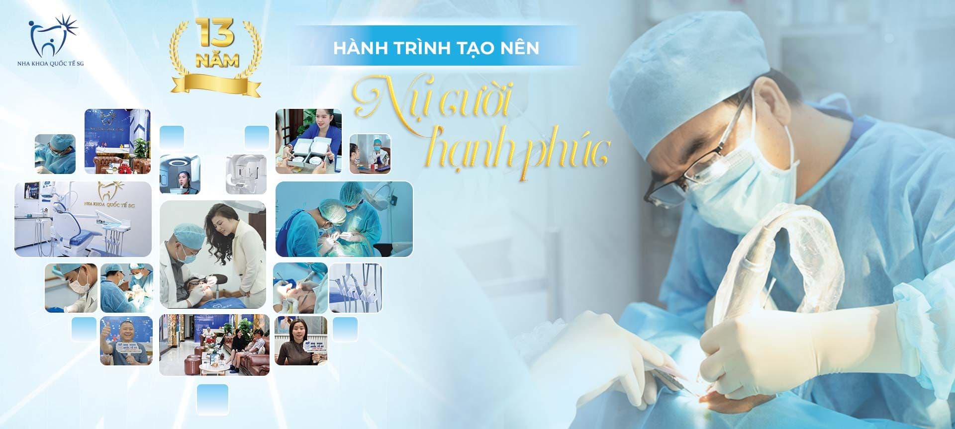 Smilux Dental In The Press