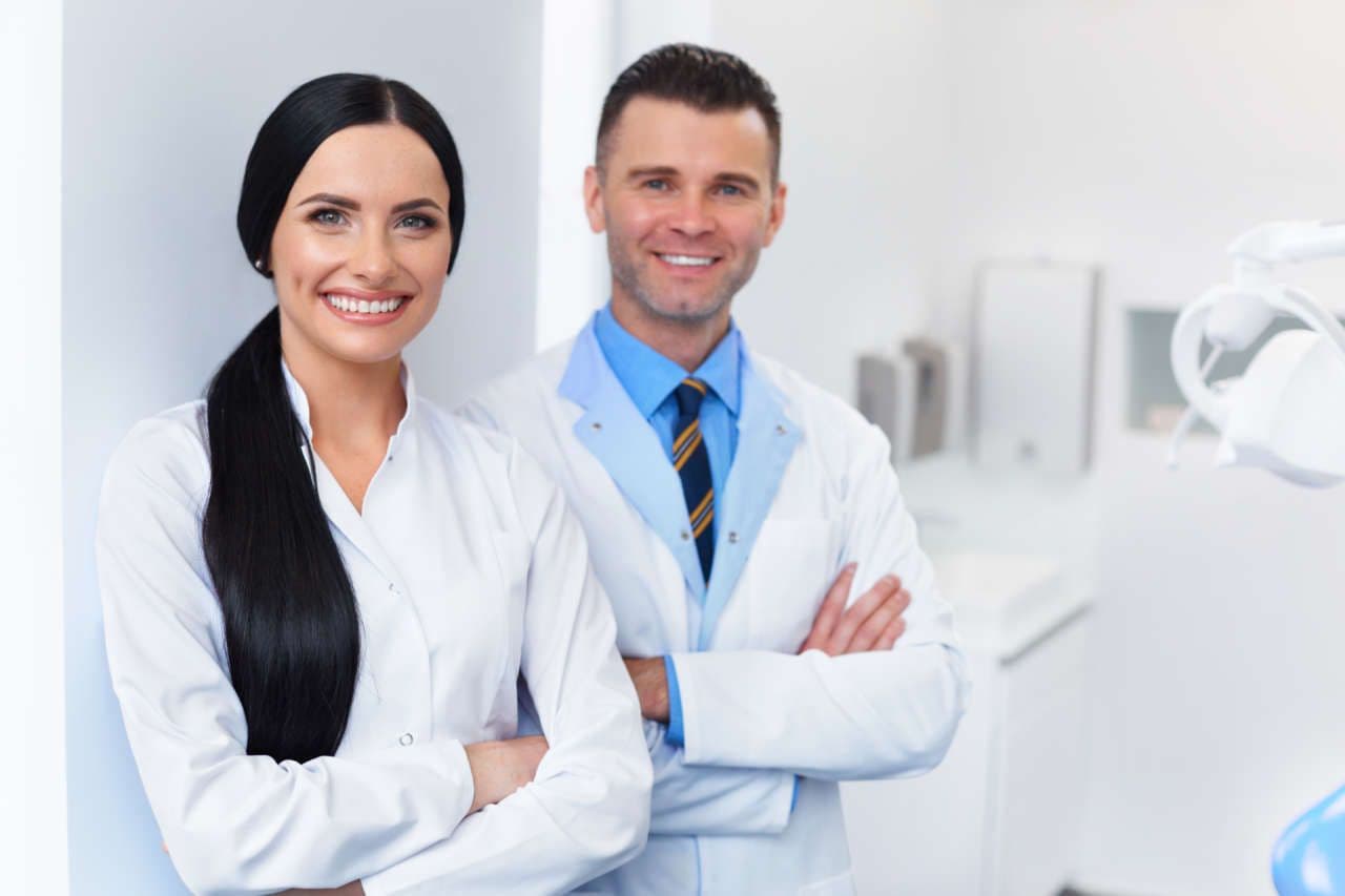Comfort first digital dental care