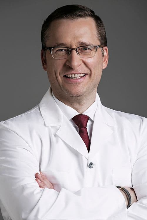 Dr. Nicholas Tan
